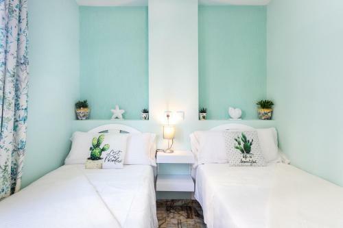Apartamento Agua Marina Levante Beach