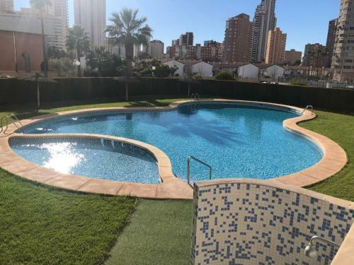 Parc Loix Luxury Apartments