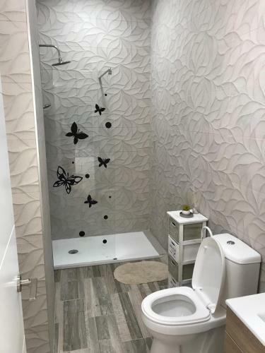 Apartamentos Pino Central