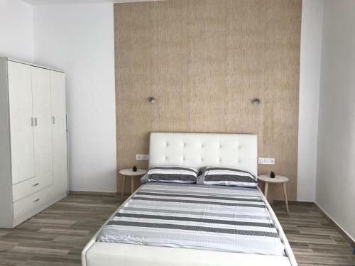 Apartamentos Pino Central