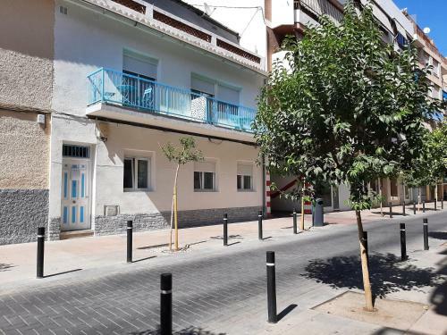 Apartamentos Pino Central