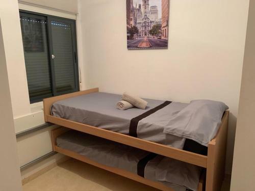 Gemelo 23 Apartment Beach Levante