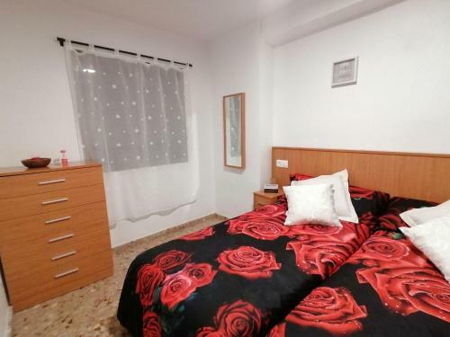 Apartamento Pascual Benidorm