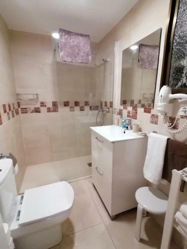 Apartamento Pascual Benidorm