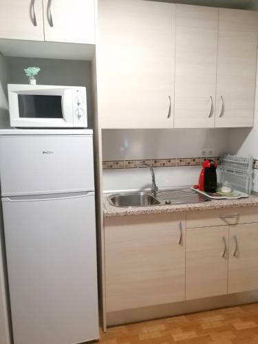 Apartamento Pascual Benidorm
