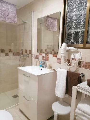 Apartamento Pascual Benidorm