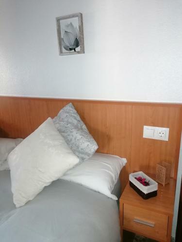 Apartamento Pascual Benidorm