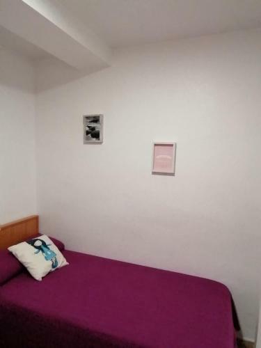 Apartamento Pascual Benidorm