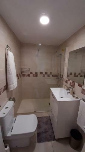 Apartamento Pascual Benidorm