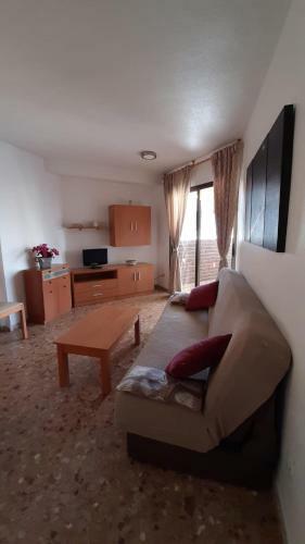Apartamento Pascual Benidorm