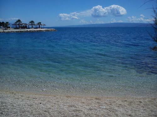 Apartman ?emi Split