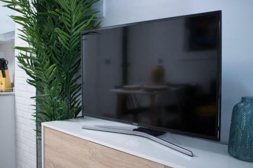 Apartamento En El Centro A Un Minuto De La Playa