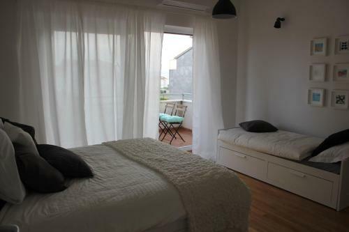 Smile & Enjoy Apartments