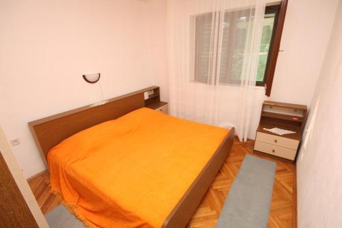 Apartments With A Parking Space Businci, Ciovo - 4667