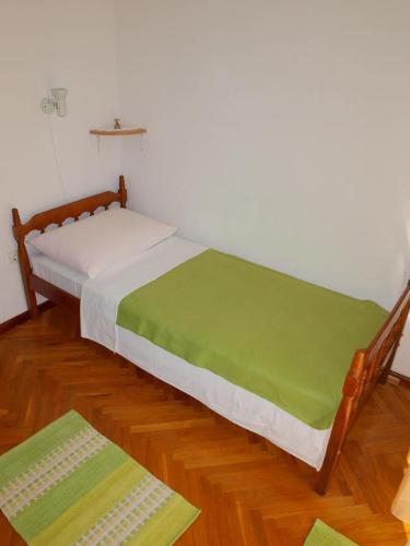 Apartments With A Parking Space Businci, Ciovo - 4667
