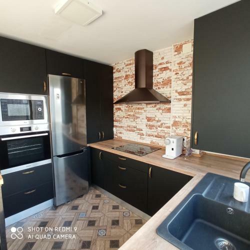 Apartamento Martina Maria Beach