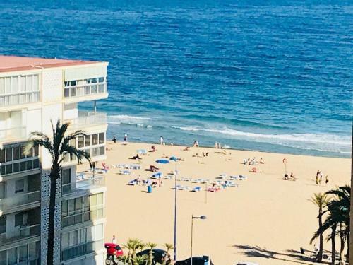 Apartamento Martina Maria Beach