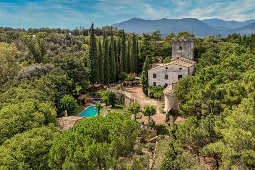 Agroturismo Habitaci�n Azul