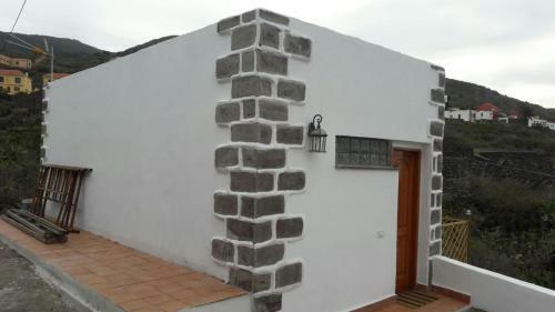 Casa Rural Sunset