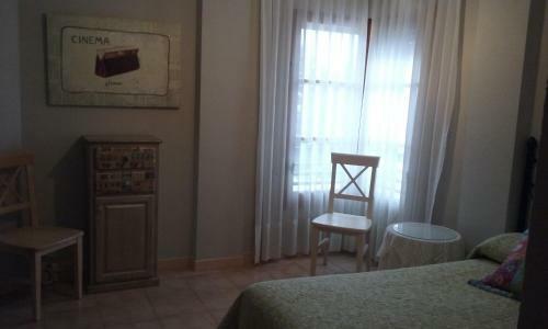 Apartamento Valles Blancos