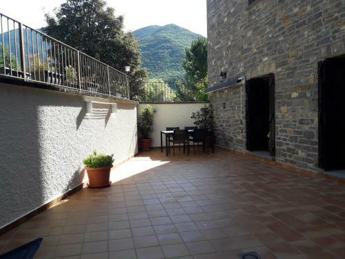 Apartamento Casa Che Playa & Monta�a Biescas