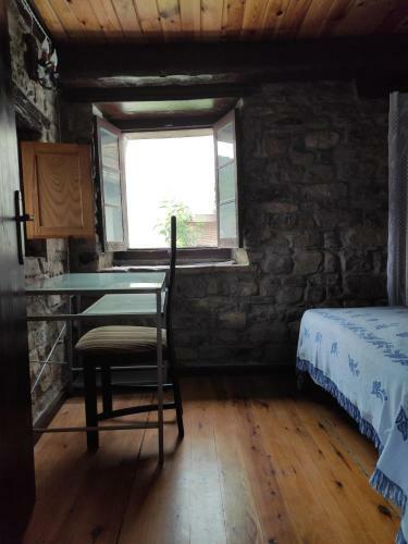 Borau - Casa 150m2 Con Jard�n Y Barbacoa