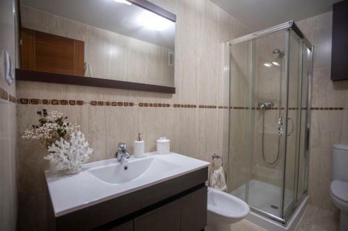 Apartamento Escarabote