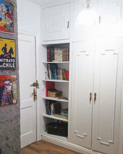 Apartamento Boutique "a Casa De Lola"