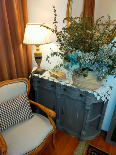 Apartamento Boutique "a Casa De Lola"