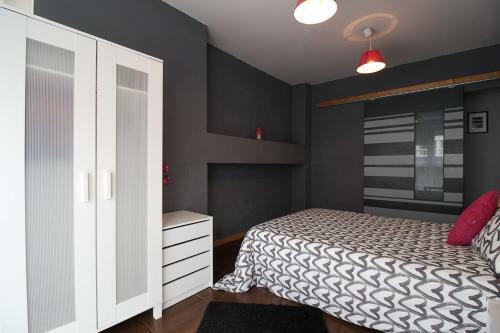 Apartamentos El Cuco