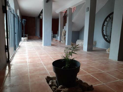 Agroturismo Casa Rural "garnacha De Borja"