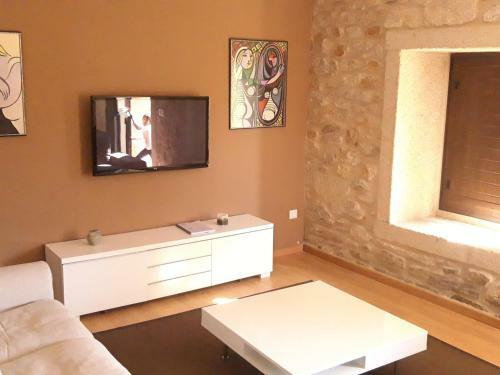 Apartamento Rural Sorribos (Vut-co-004306)