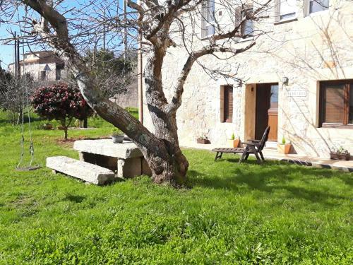 Apartamento Rural Sorribos (Vut-co-004306)