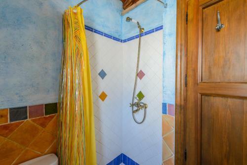 Apartamento "el Porton" (el Borge ,malaga).