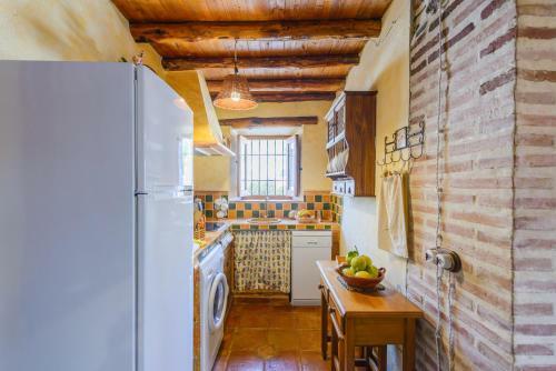 Apartamento "el Porton" (el Borge ,malaga).