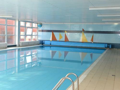 Apartamento Fewo 91 Whg B 12 In Burhave