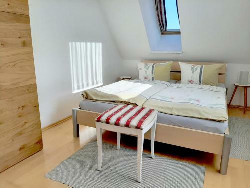 Apartamento Atelier Gr�nfink Ferienwohnung