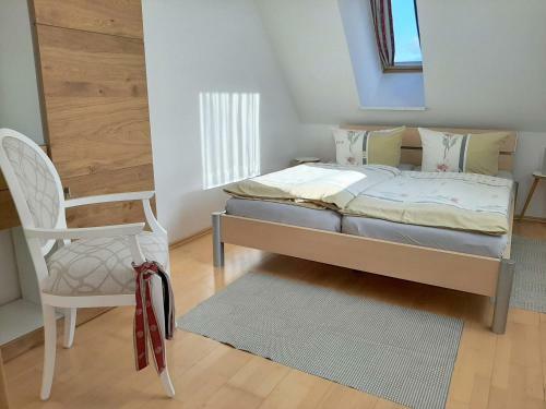 Apartamento Atelier Gr�nfink Ferienwohnung