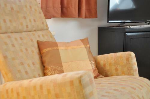 Apartamento Atelier Gr�nfink Ferienwohnung
