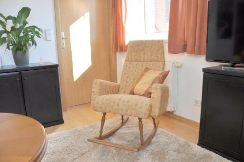 Apartamento Atelier Gr�nfink Ferienwohnung