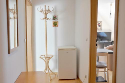 Apartamento Atelier Gr�nfink Ferienwohnung