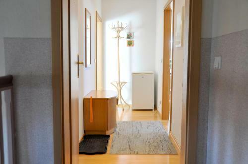 Apartamento Atelier Gr�nfink Ferienwohnung