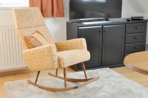 Apartamento Atelier Gr�nfink Ferienwohnung
