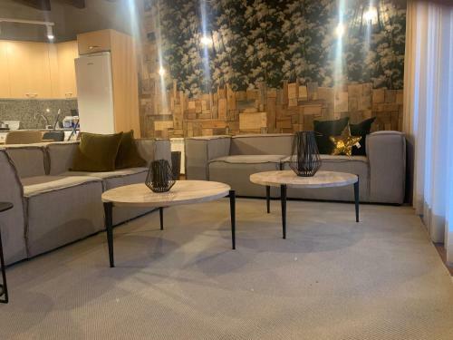 Apartamento Acogedor D�plex de 3 Habitaciones En Bossost