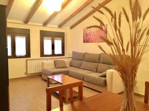 Apartamentos Rurales Flor De Lavanda