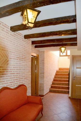 Apartamentos Rurales Flor De Lavanda
