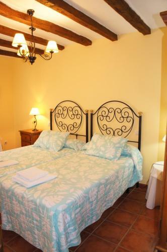 Agroturismo Casa Rural Blas