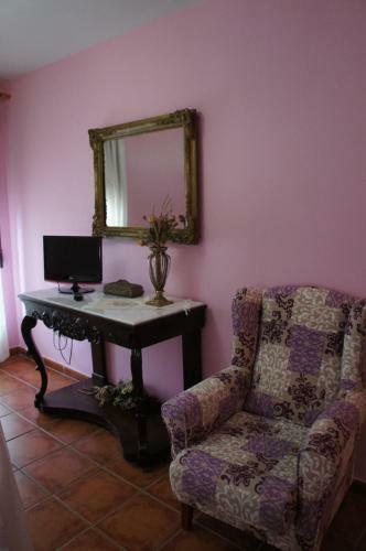 Agroturismo Casa Rural Blas