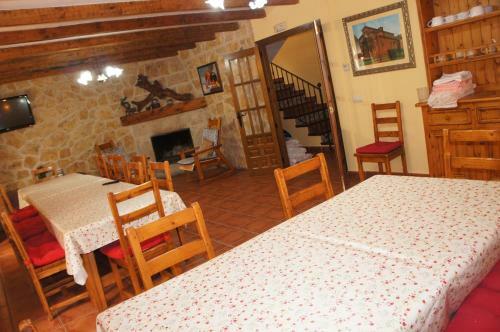 Agroturismo Casa Rural Blas