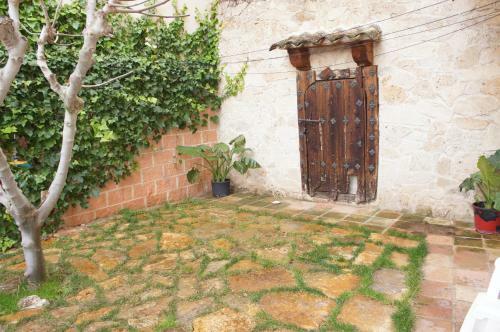 Agroturismo Casa Rural Blas